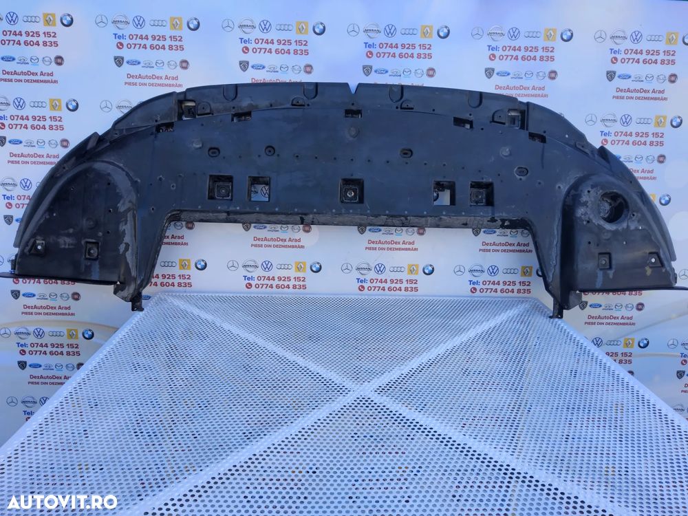 Scut bara fata Peugeot 3008 an 2016-2024 cod 9811450077 Peugeot 5008 - 1