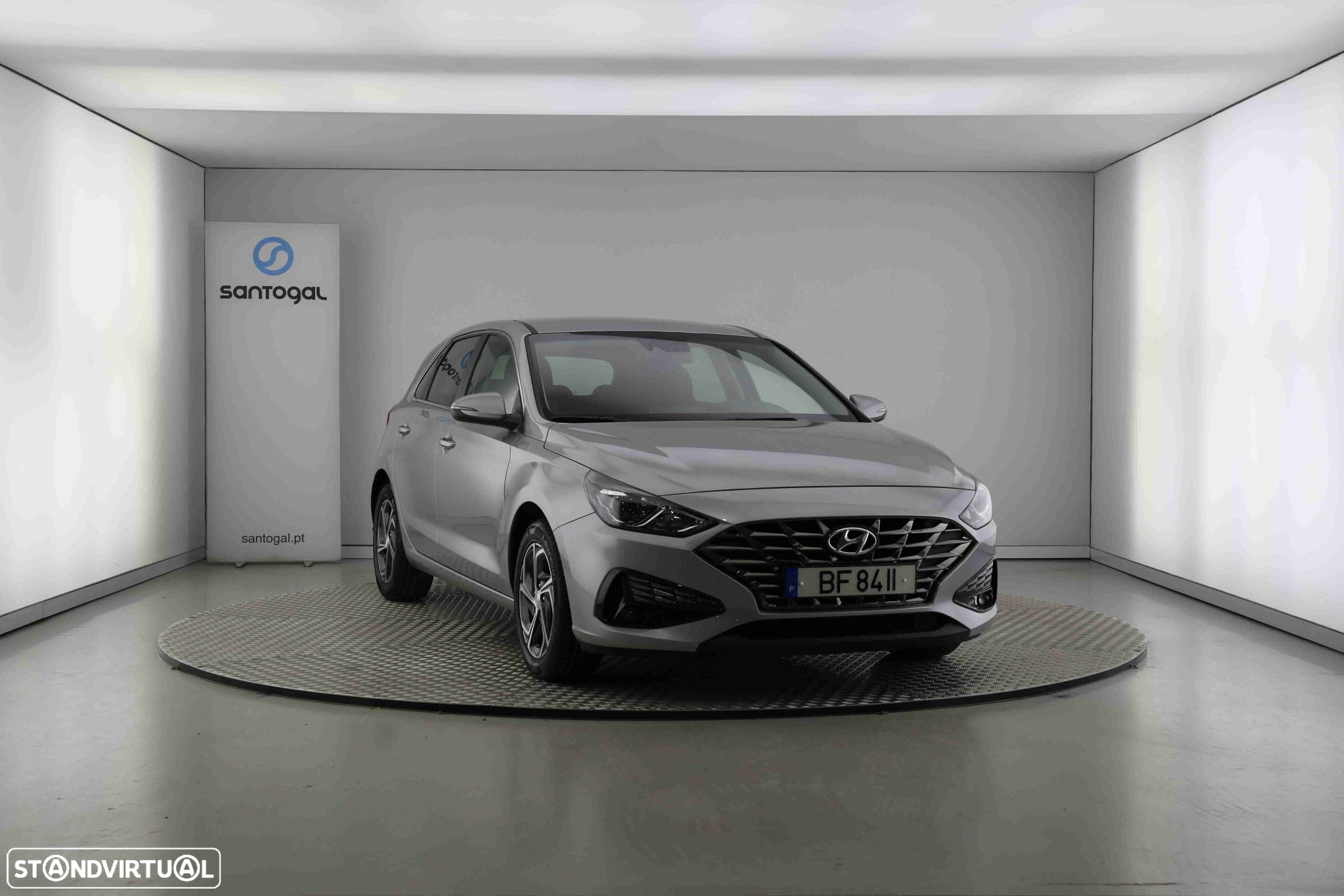 Hyundai i30 1.0 T-GDI Style Plus - 2
