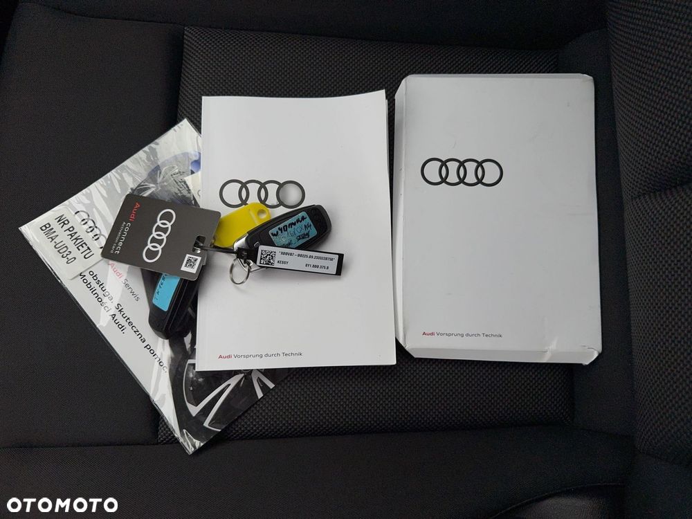 Audi A3 Sportback - 30