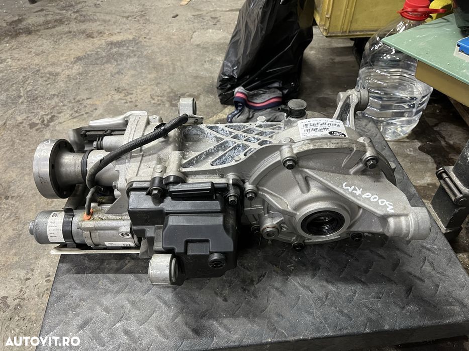 Diferential spate land rover evoque 2.0 diesel 2018 - 2