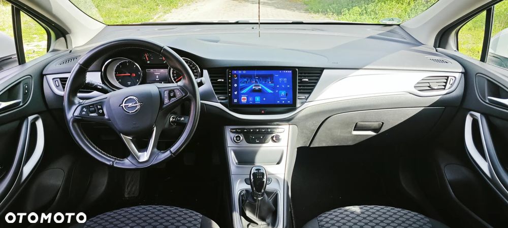 Opel Astra 1.6 CDTI Sports Tourer Active - 5