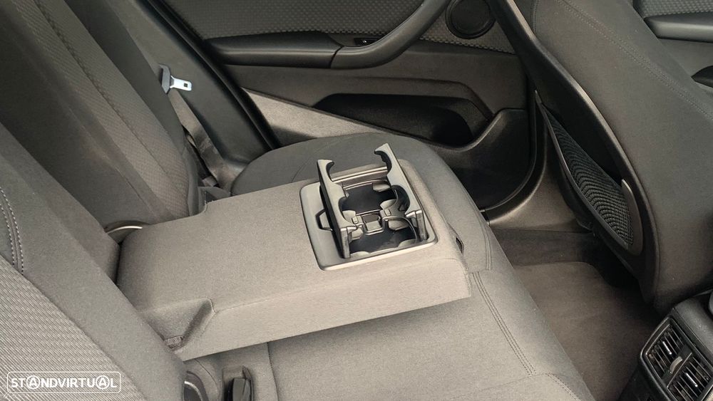 BMW X1 xDrive25e Advantage - 21