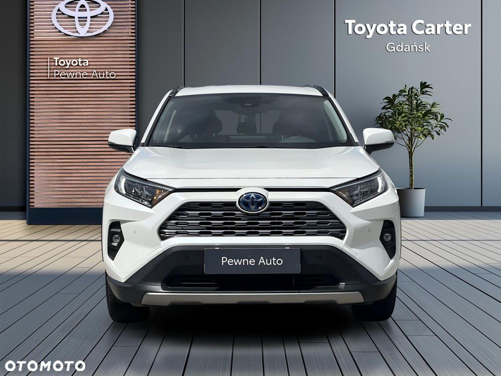 Toyota RAV4 - 9