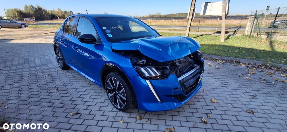 Peugeot 208 PureTech 100 GT - 6