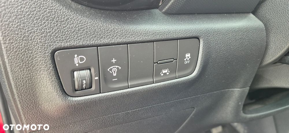 Hyundai Kona 1.6 T-GDI Style 4WD DCT - 12