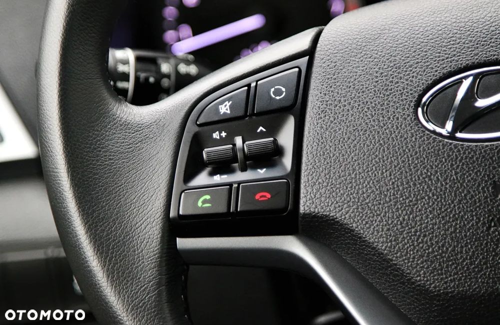 Hyundai Tucson 1.6 Turbo 4WD Advantage - 26