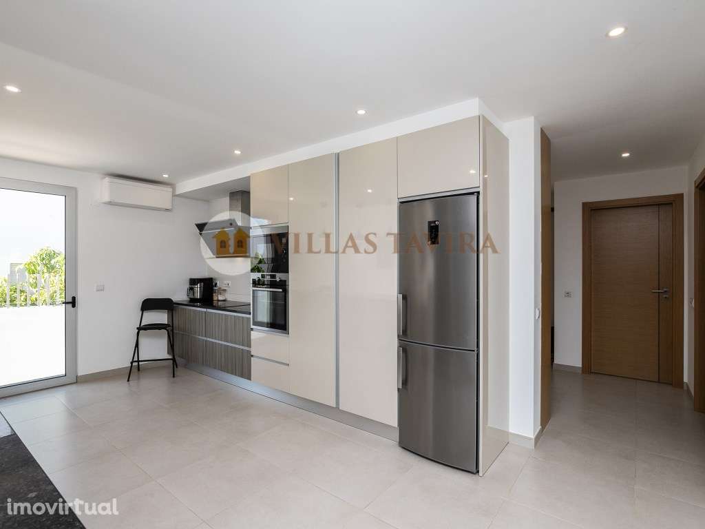 Moradia Isolada de Luxo com 4 Quartos e Piscina | Tavira - Grande imagem: 3/60