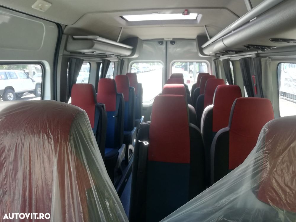 Renault Master - 8