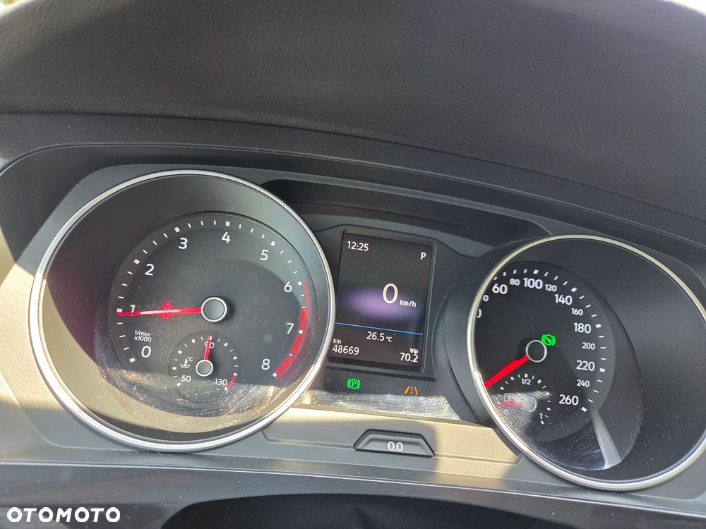 Volkswagen Tiguan 1.5 TSI EVO Comfortline DSG - 4