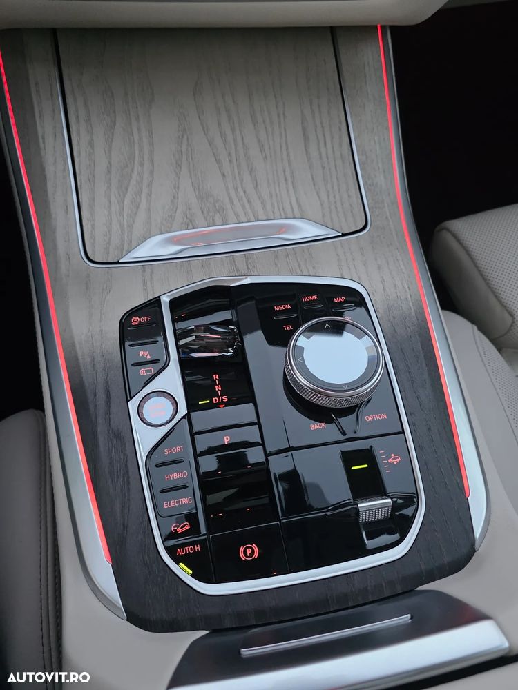 BMW X5 xDrive50e AT PHEV - 14