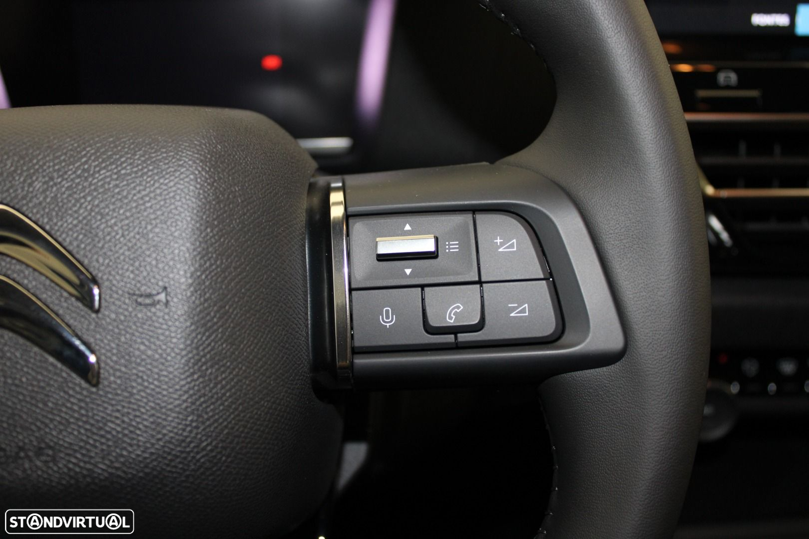 Citroën e-C4 X 50 kWh Feel Pack - 13
