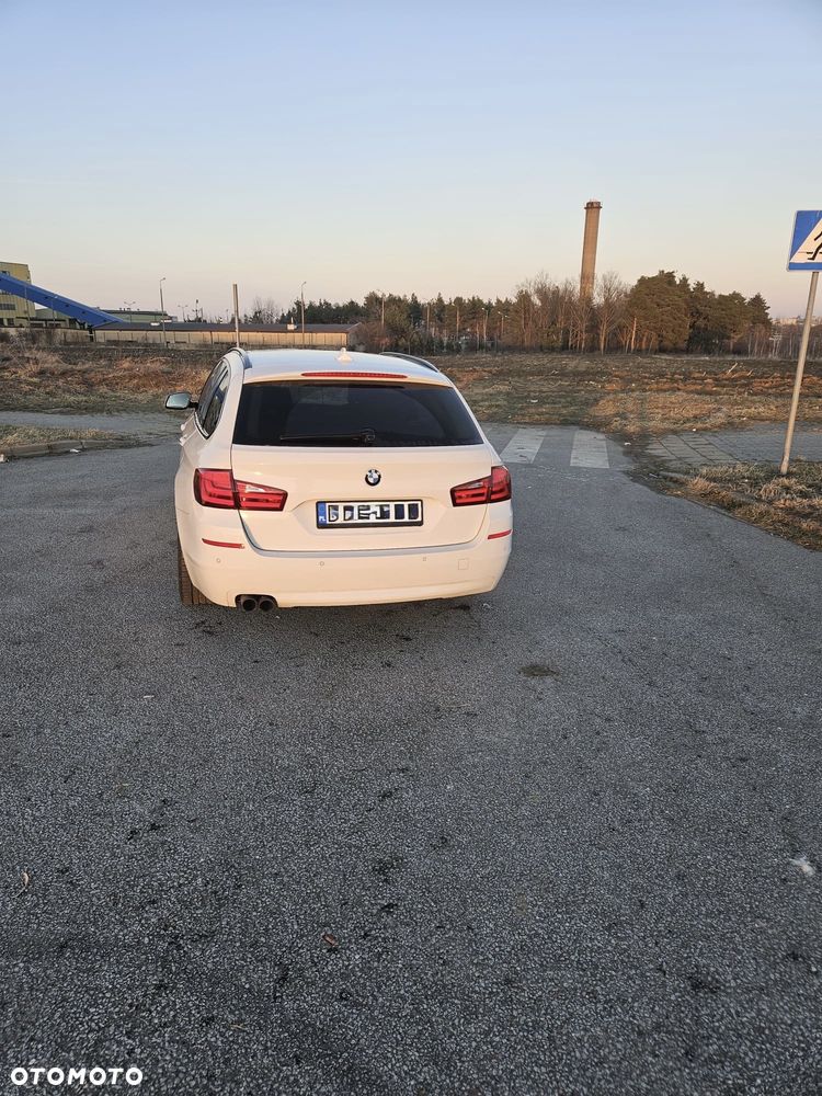 BMW Seria 5 - 4