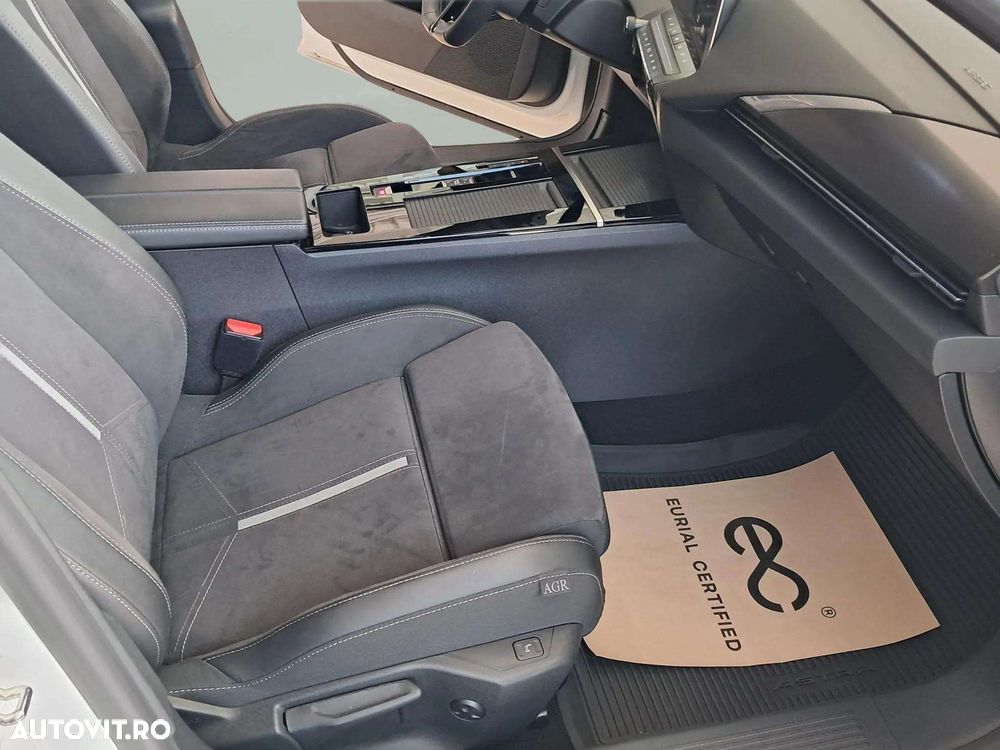 Opel Astra 1.6L Turbo PHEV AT8 GS Line - 10