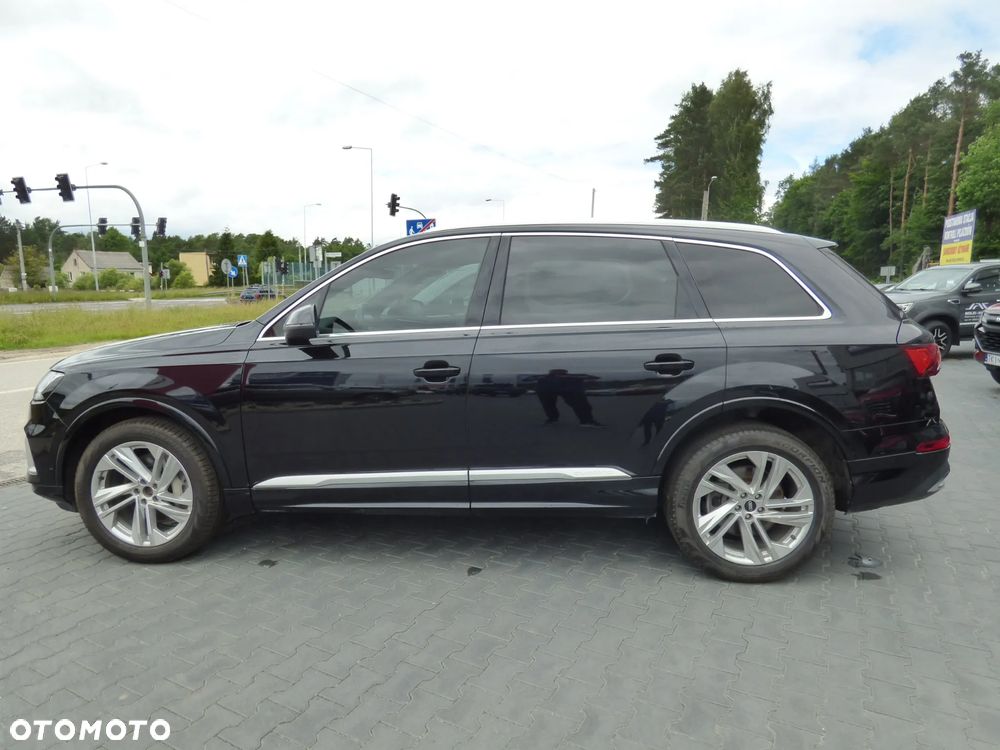 Audi Q7 - 4