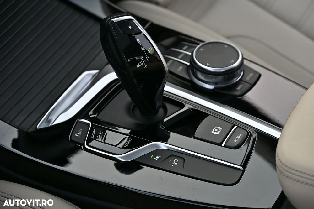 BMW X3 xDrive20d Aut. xLine - 38