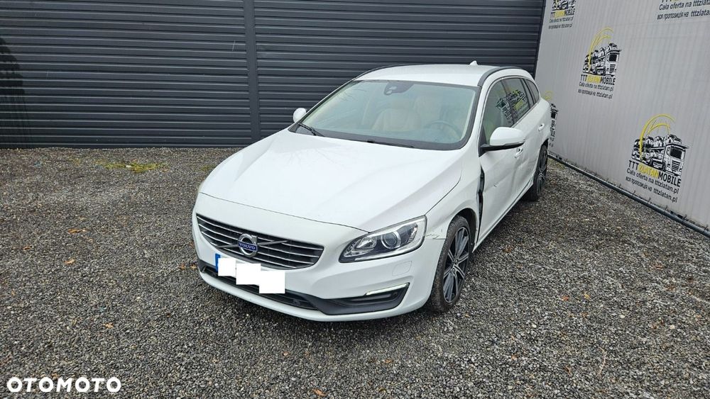 Volvo V60 - 4