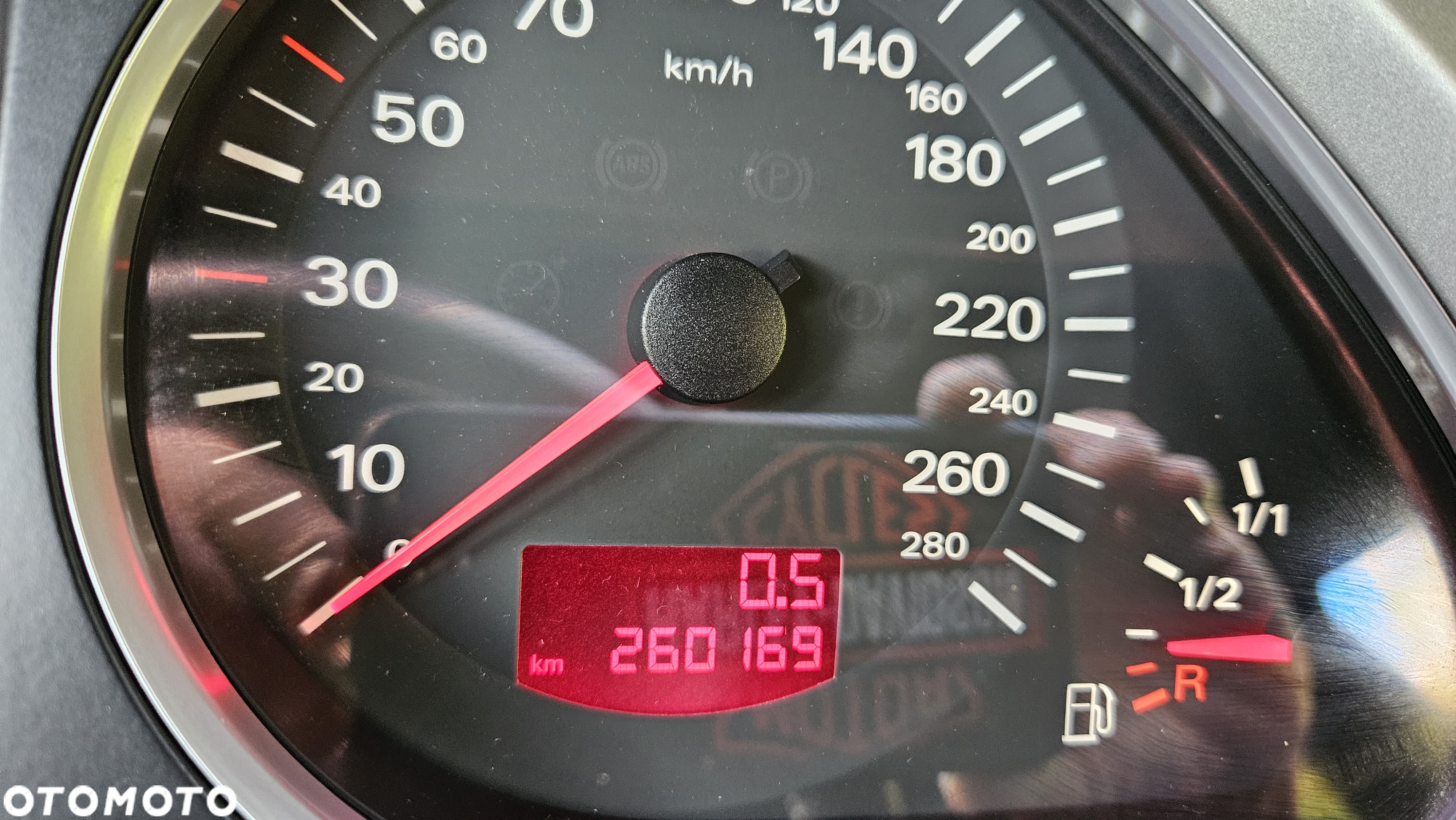 Audi A6 2.7 TDI Multitronic - 18