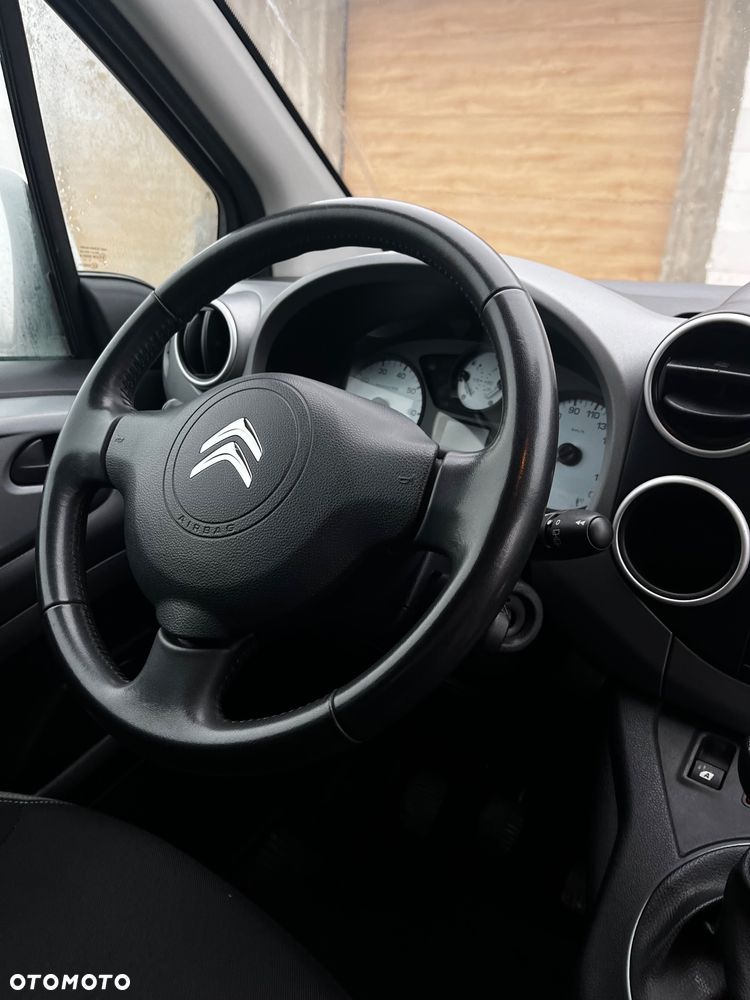 Citroën Berlingo Multispace BlueHDi 120 S&S SHINE - 27