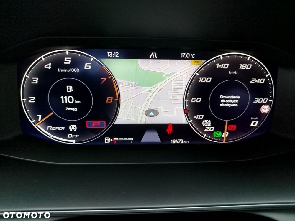 Cupra Formentor 2.0 TSI 4Drive VZ DSG - 6