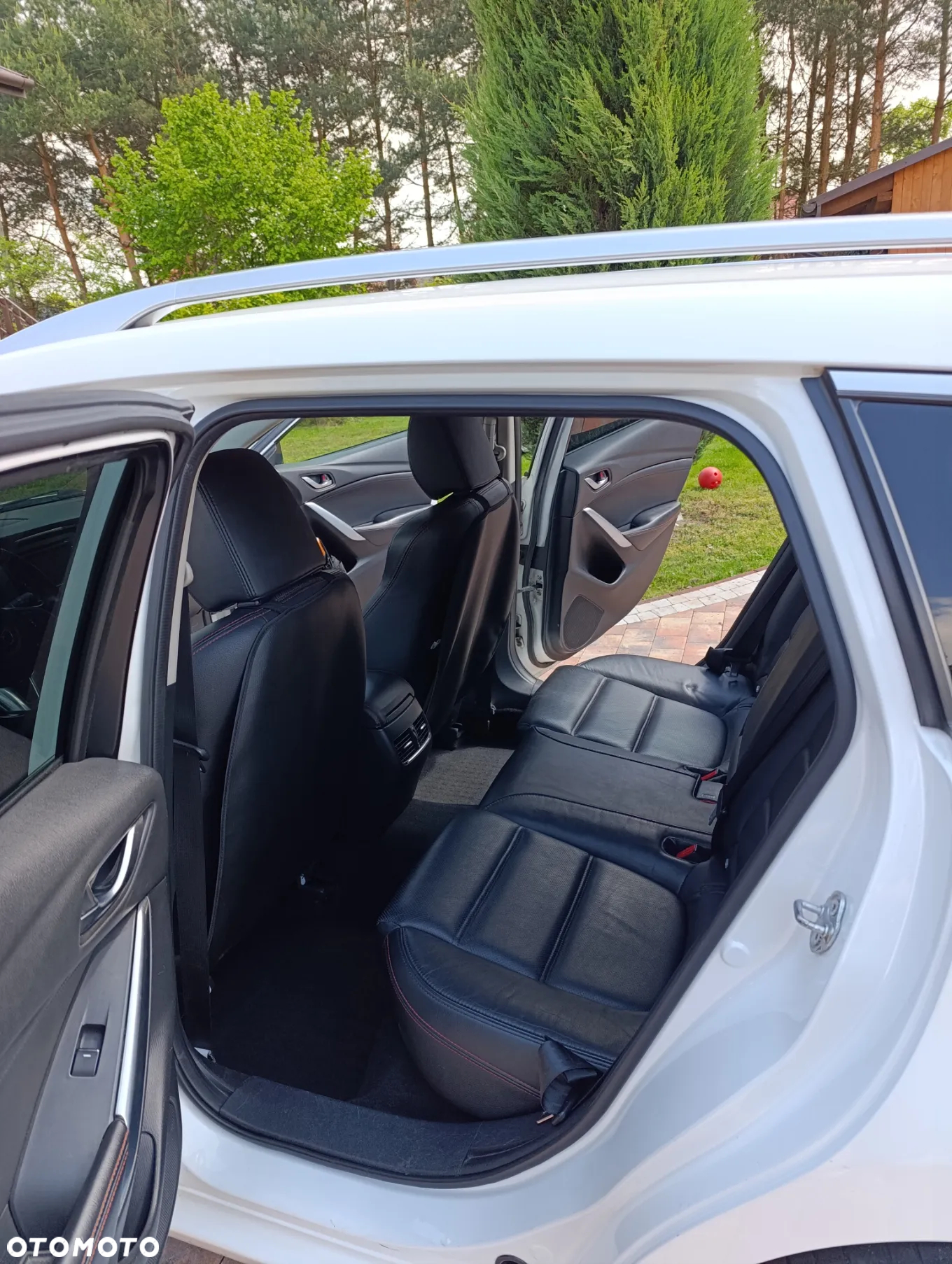 Mazda 6 2.5 Skypassion I-ELoop - 38