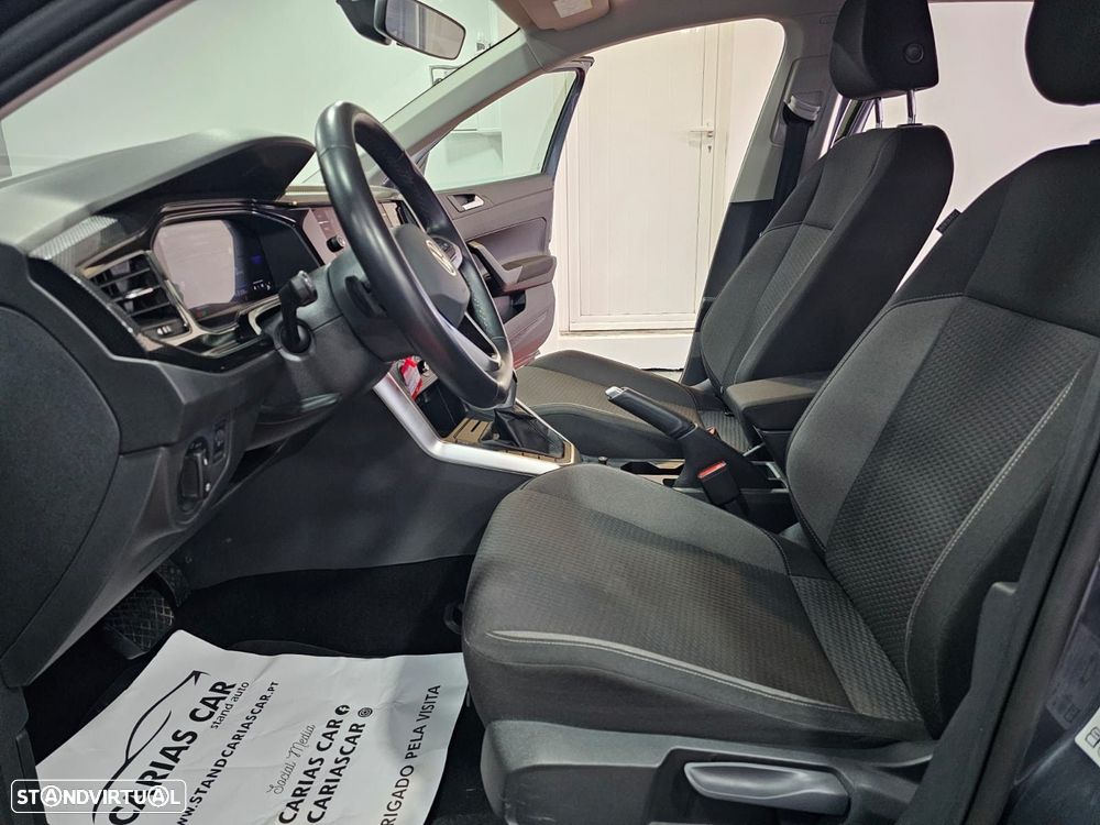 VW Polo 1.0 TSI Urban DSG - 11