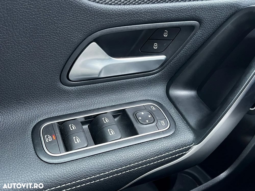 Mercedes-Benz A 250 e 8G-DCT - 20