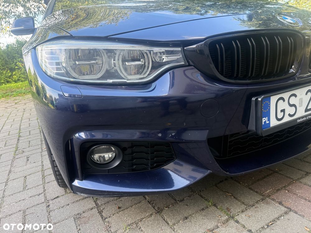 BMW Seria 4 - 16