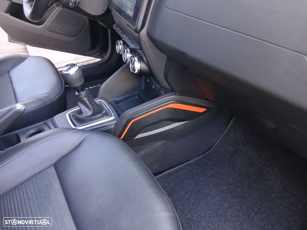 Dacia Duster 1.0 TCe ECO-G Prestige Bi-Fuel - 7