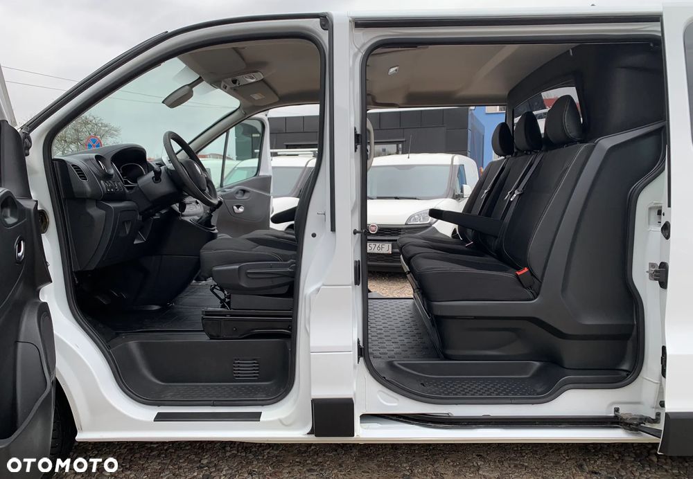 Renault Trafic - 4