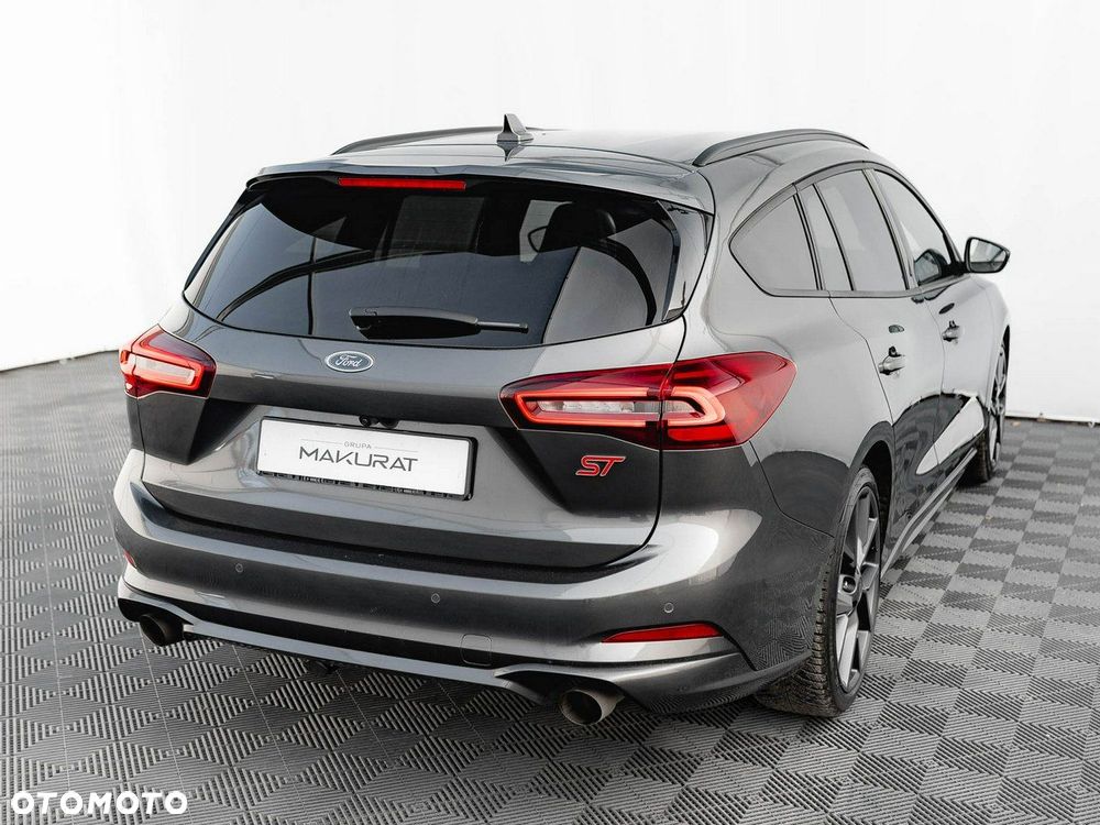 Ford Focus 2.3 EcoBoost ST X - 6