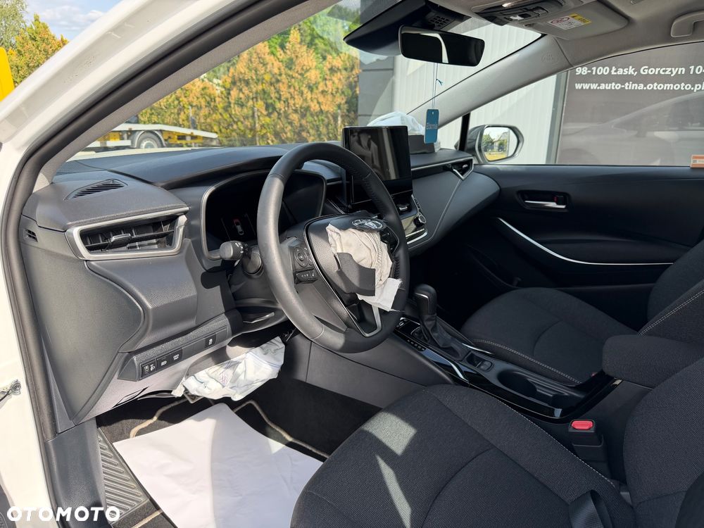 Toyota Corolla 1.8 Hybrid Comfort - 14
