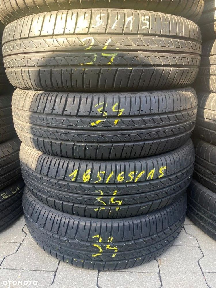 165/65/15 Bridgestone B250_5,4mm_4szt_(34) - 2