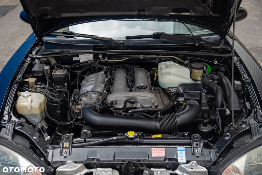 Mazda MX-5 1.9 16V - 34