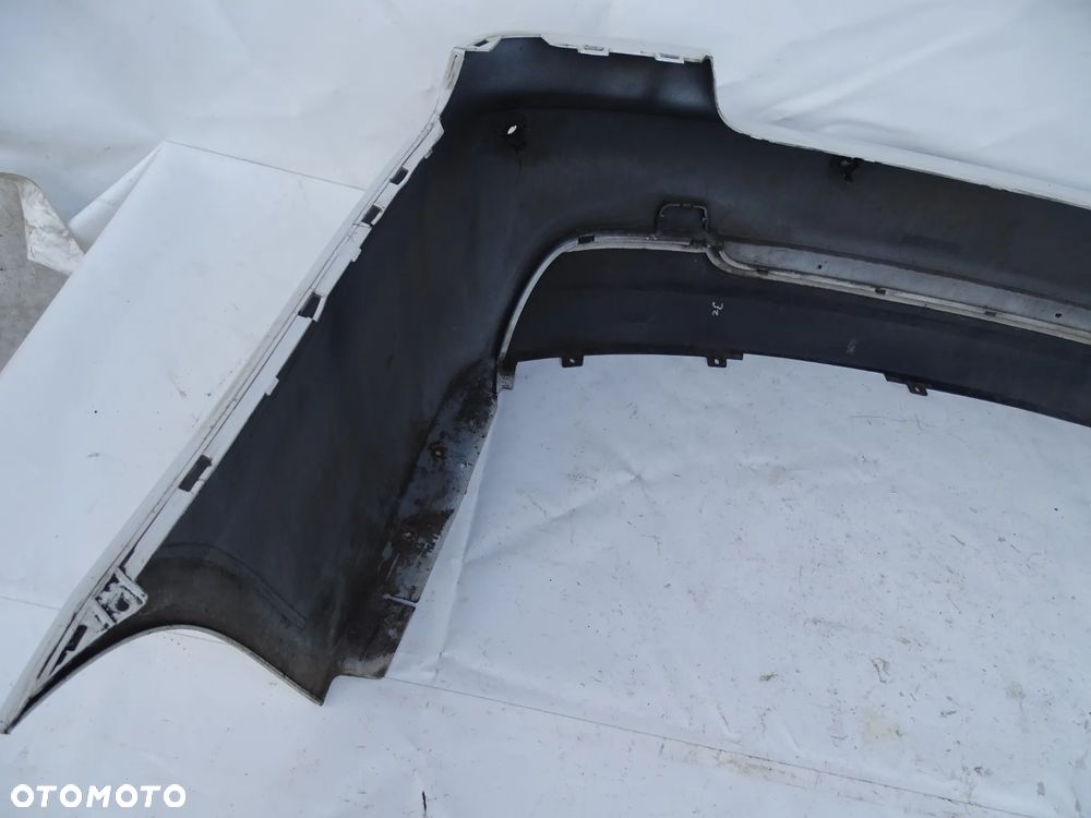 ZDERZAK TYŁ TYLNY BMW E93 M-PAKIET F-VAT - 5