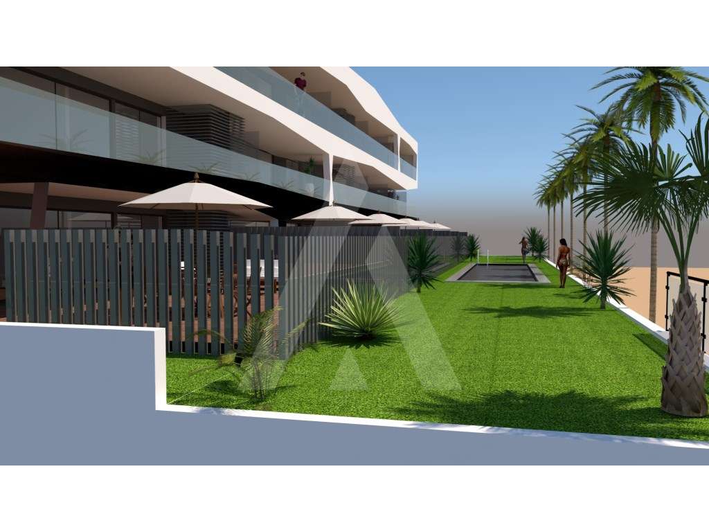 Apartamentos T3 à entrada da Costa Nova - Grande imagem: 2/23