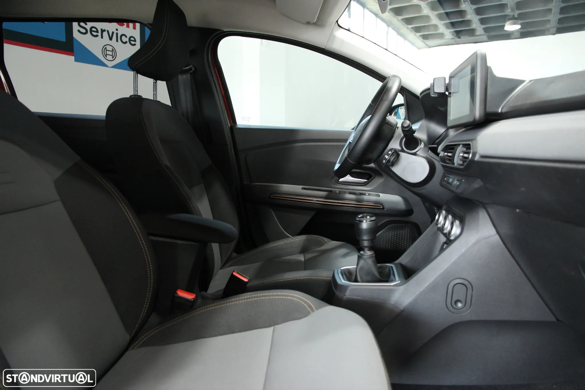Dacia Jogger TCe 100 ECO-G Extreme - 8