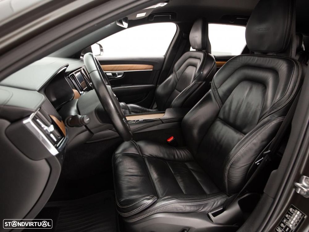 Volvo V90 — fotografia 8