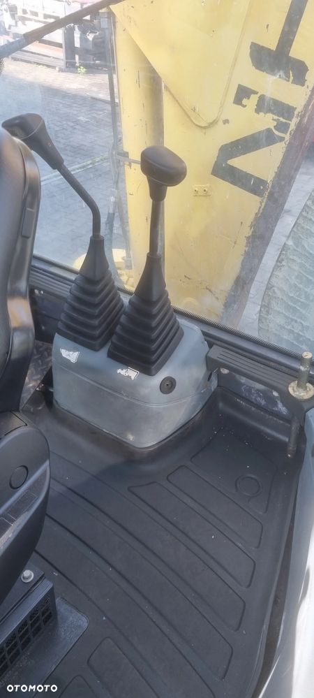 New Holland NH95-4WD-POWER SHIFT - 8