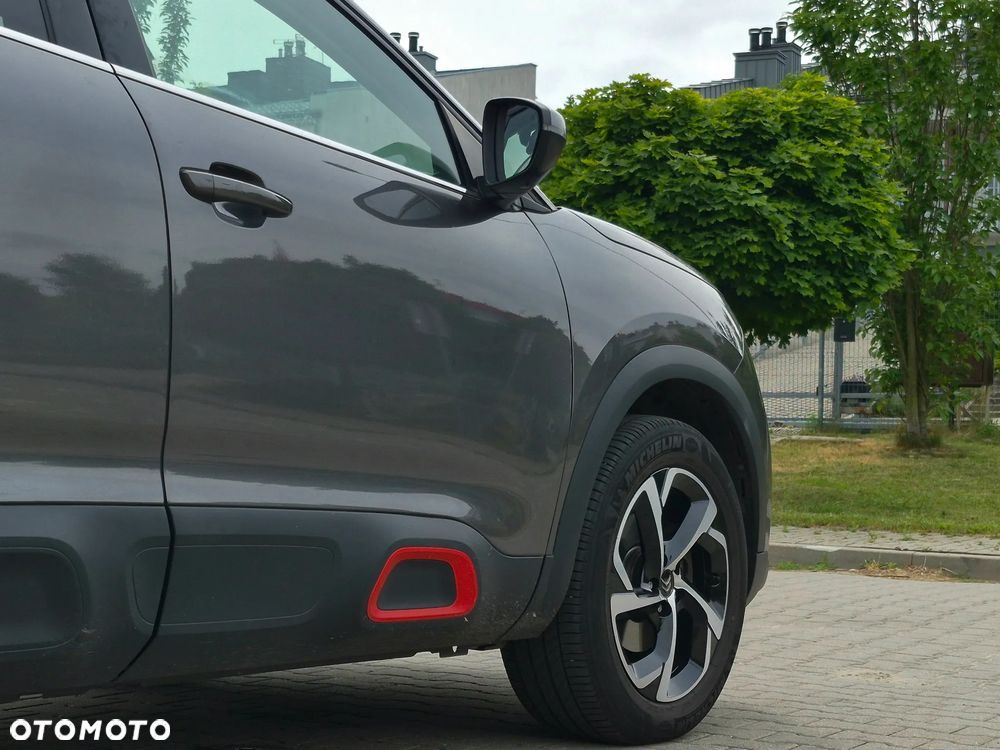 Citroën C5 Aircross 2.0 BlueHDi Feel Pack EAT8 - 17