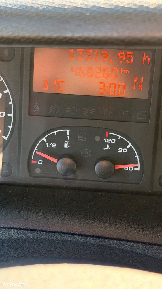 Iveco IVECO 50C17 - 32