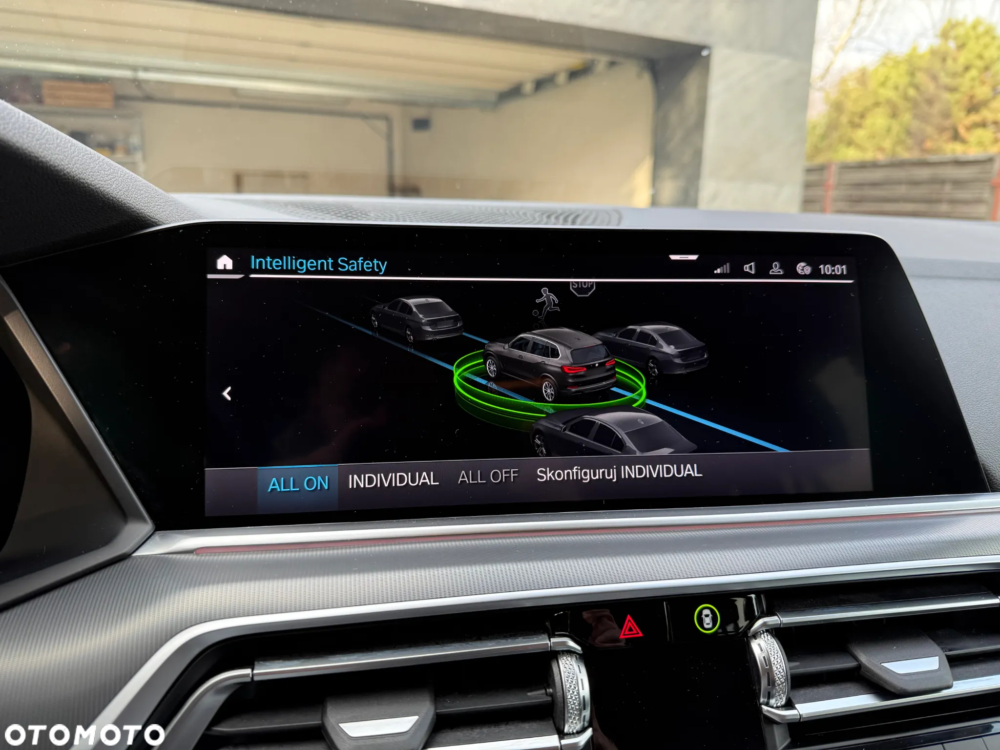 BMW X5 xDrive45e - 12