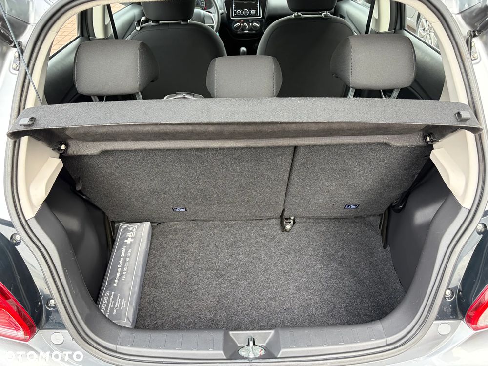 Mitsubishi Space Star AS&G 1.2 Select+ - 21