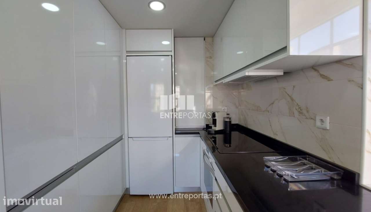 Venda de fantástico Apartamento T3 no centro de Vila do Conde - Grande imagem: 4/21