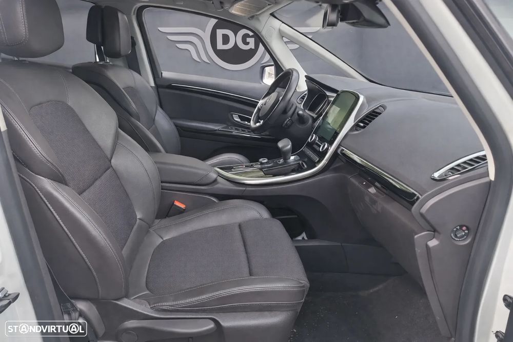 Renault Espace Energy dCi 160 EDC LIMITED - 6