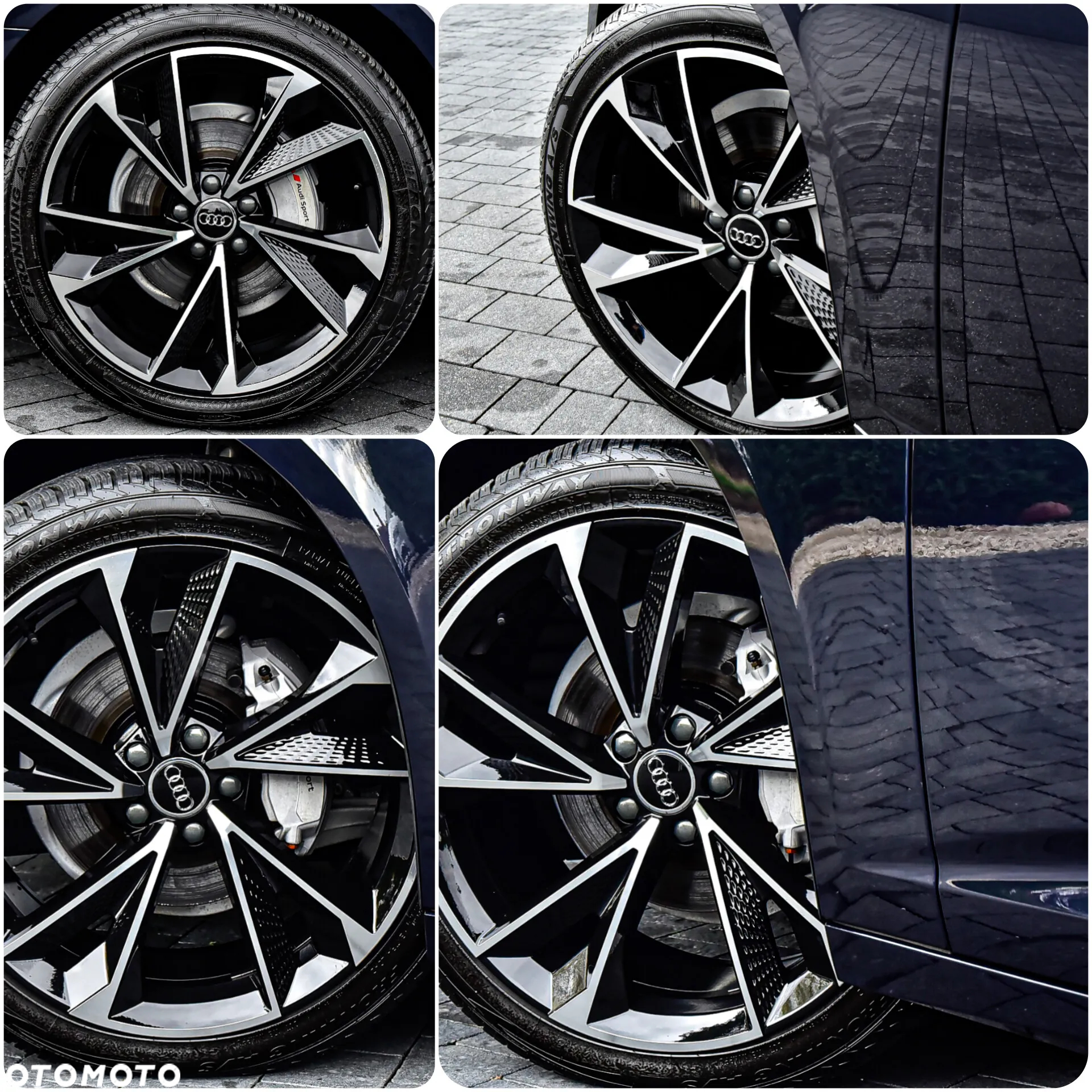 Audi A6 Avant 40 TDI S tronic design - 39