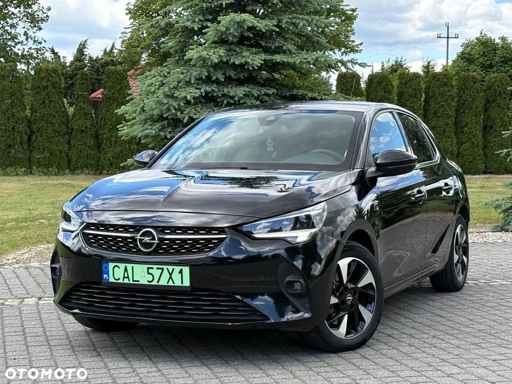 Opel Corsa GS Line - 21