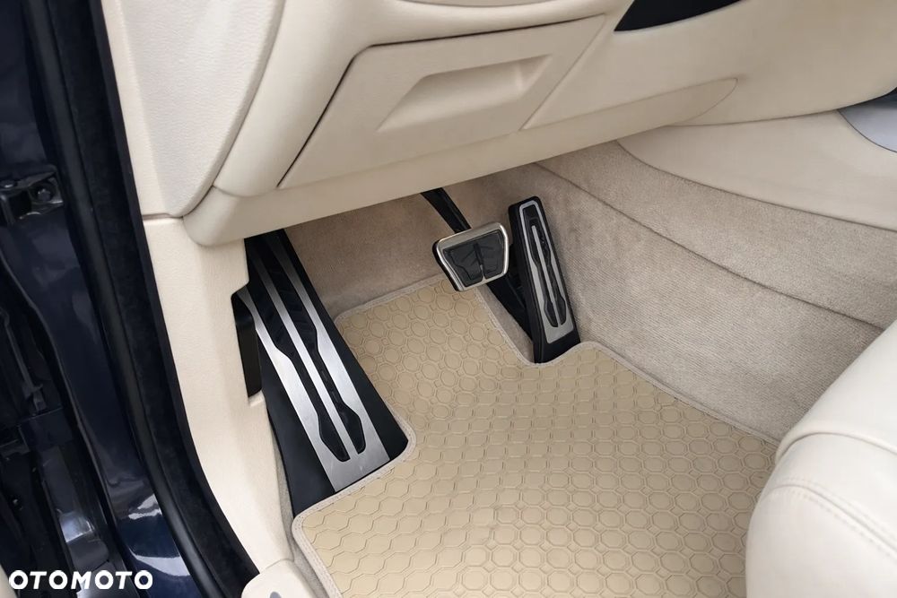 BMW X5 xDrive25d Sport-Aut - 14