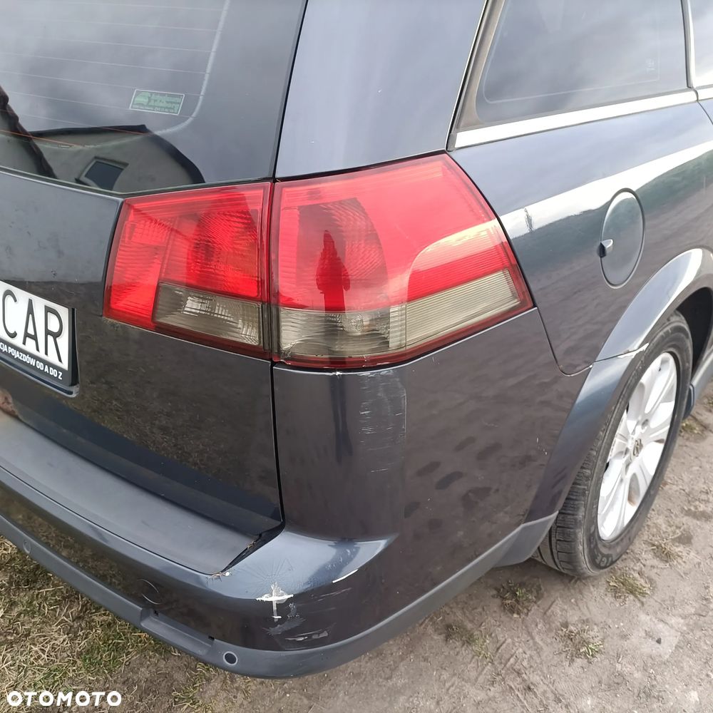 Opel Vectra 1.9 CDTI - 39
