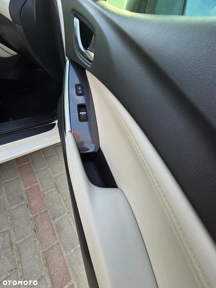 Mazda 6 2.5 Skypassion I-ELoop - 16