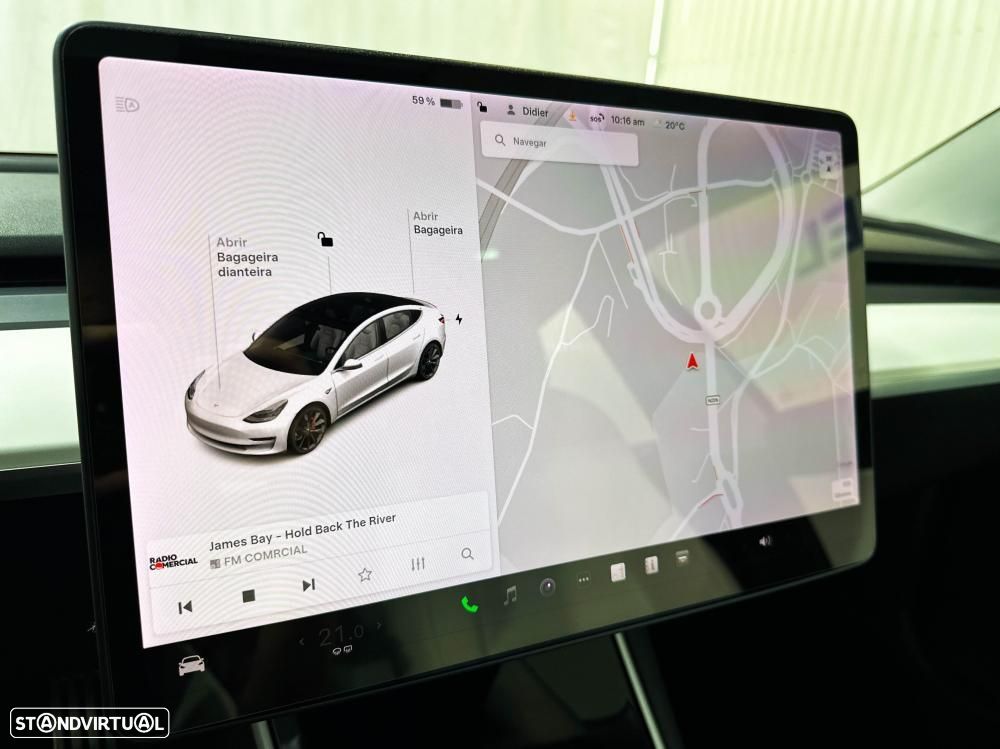 Tesla Model 3 Performance Dual Motor AWD - 50